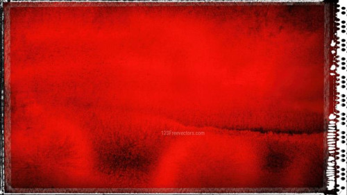 Dark Red Texture Background