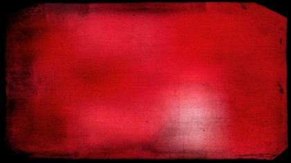 Dark Red Grunge Background Texture