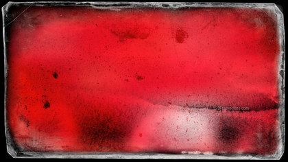 Dark Red Dirty Grunge Texture Background
