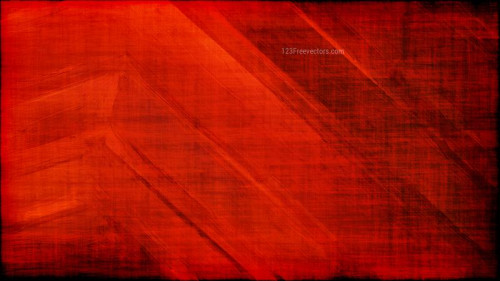 Dark Red Textured Background