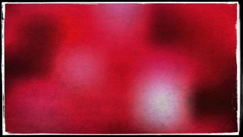 Dark Red Textured Background