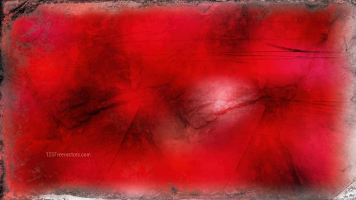Dark Red Textured Background