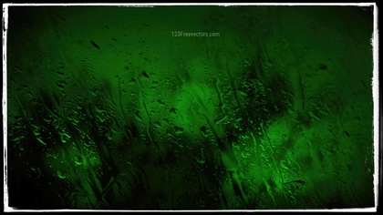 Green and Black Texture Background Image