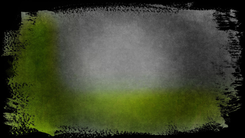 Green and Grey Textured Background