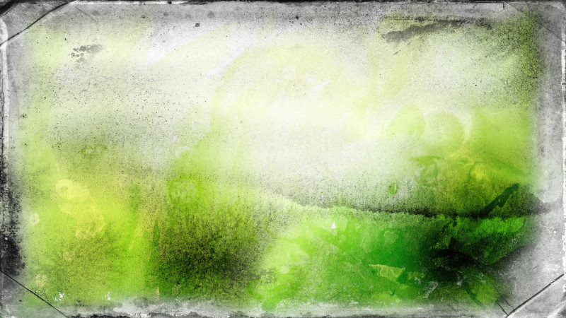 Green and Grey Background Texture Image