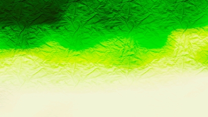 Green Yellow and White Background Texture Image
