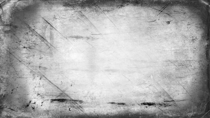 Grey and White Grunge Background Image