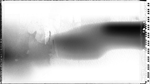 Grey and White Textured Background