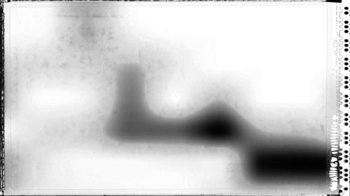 Grey and White Textured Background Image