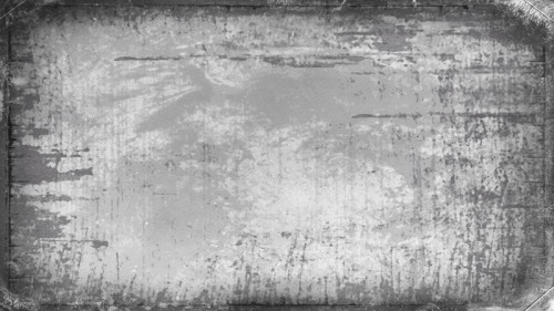 Grey and White Grunge Texture Background Image