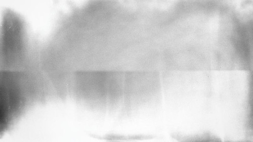 Grey and White Grunge Background Texture Image