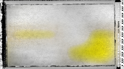 Grey and Yellow Background Texture