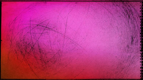 Hot Pink Texture Background Image