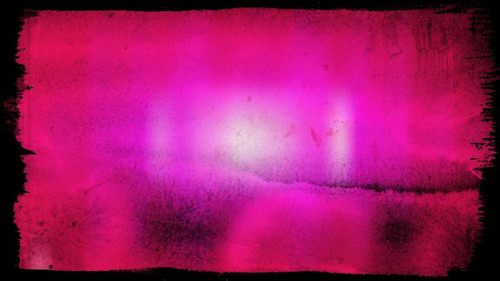 Hot Pink Grunge Background Texture Image