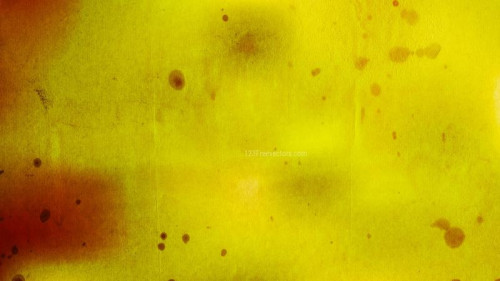 Orange and Green Textured Background Image