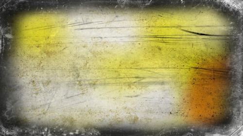 Orange and Grey Texture Background