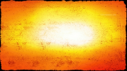 Orange and White Texture Background Image