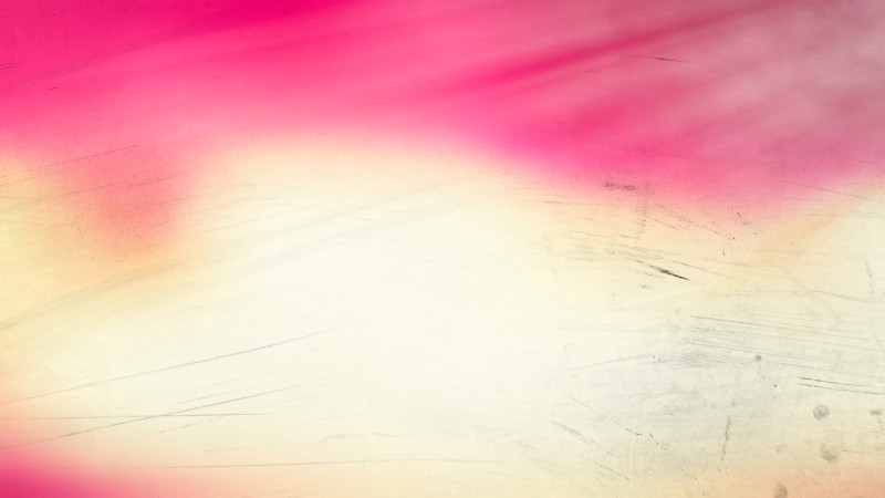 Pink and Beige Grunge Background