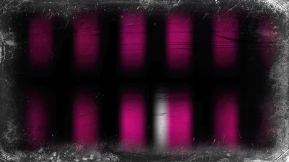 Pink and Black Dirty Grunge Texture Background Image