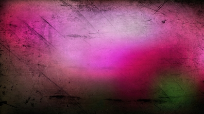 Pink and Black Background Texture Image