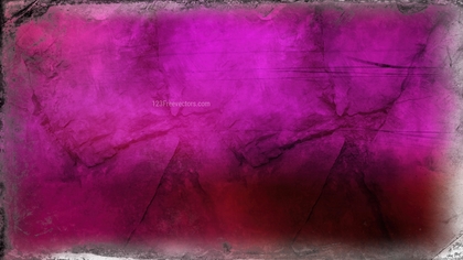 Pink and Black Grunge Texture Background Image