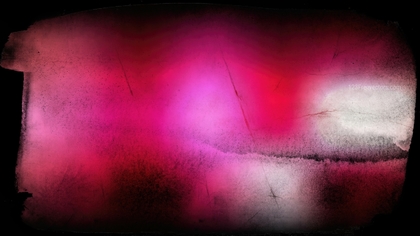 Pink and Black Grunge Background Texture Image