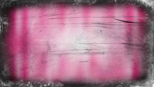 Pink and Grey Textured Background