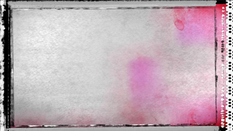 Pink and Grey Grunge Background Image