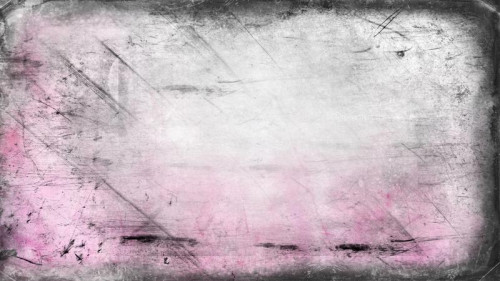 Pink and Grey Dirty Grunge Texture Background