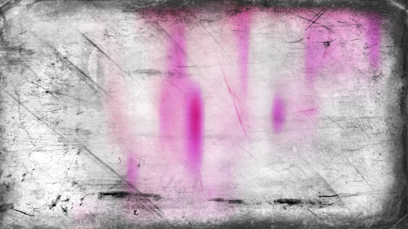 Pink and Grey Grungy Background Image