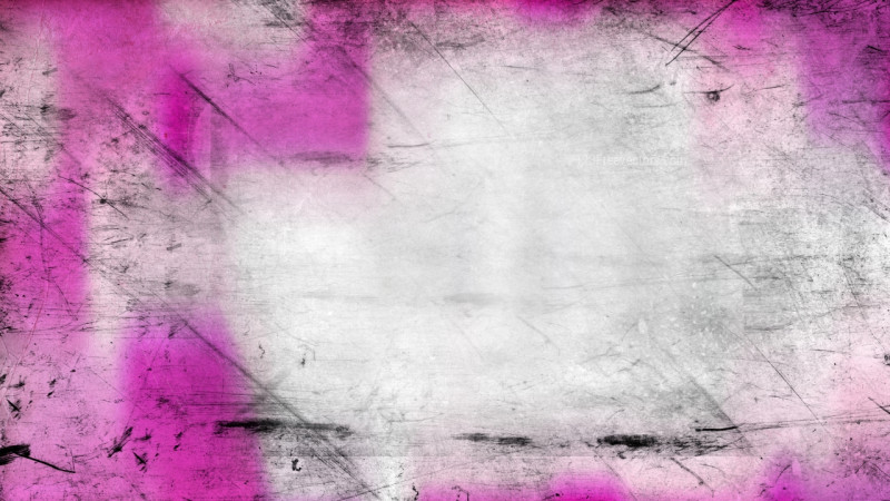 Pink and Grey Grunge Texture Background Image