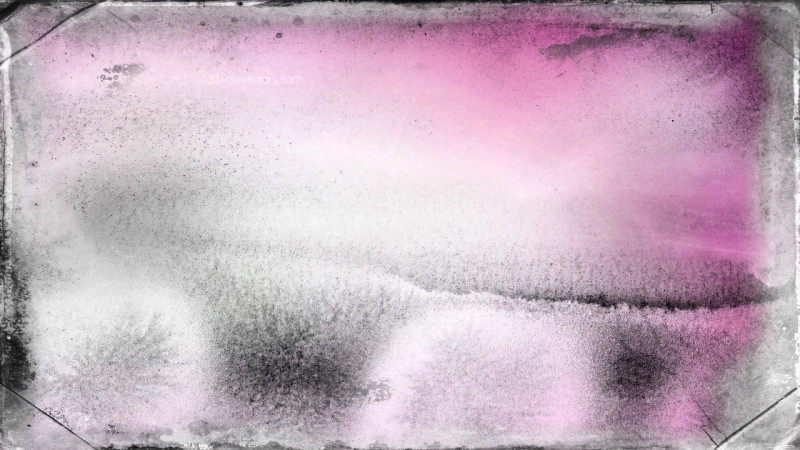 Pink and Grey Grunge Background