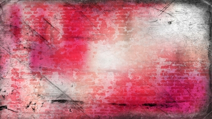 Pink and Grey Grunge Background