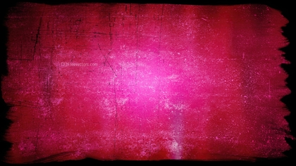 Pink Red and Black Texture Background