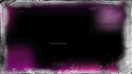 Purple and Black Dirty Grunge Texture Background