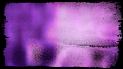 Purple and Black Grunge Background Image