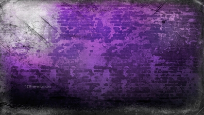 Purple and Black Textured Background