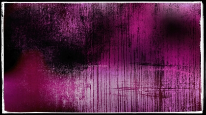 Purple and Black Background Texture Image