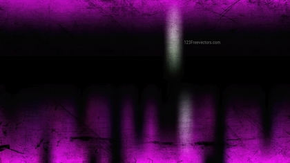 Purple and Black Grunge Texture Background