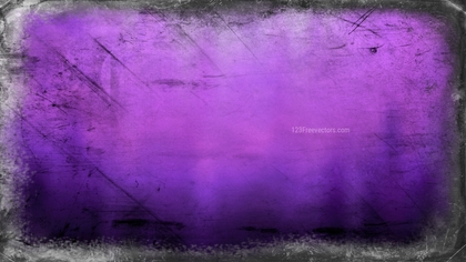 Purple and Black Textured Background Image