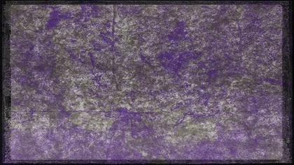 Purple and Green Grungy Background