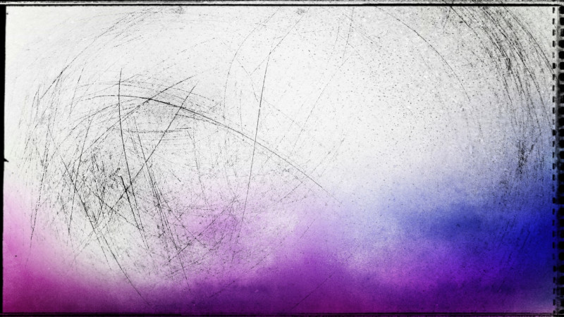 Purple and Grey Grungy Background Image