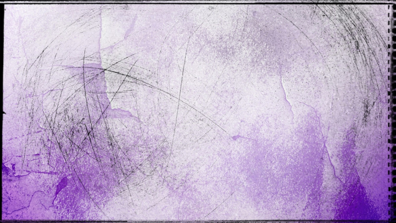 Purple and Grey Grunge Background Image