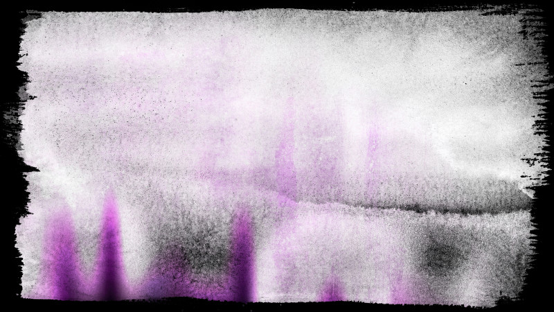 Purple and Grey Grunge Background Texture Image