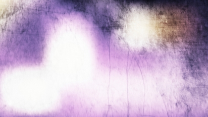 Purple and White Grunge Background Image