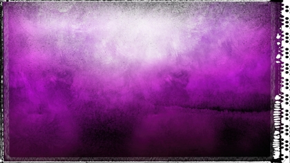 Purple Black and White Grunge Background Image