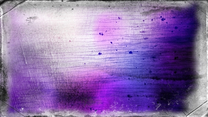 Purple Black and White Texture Background