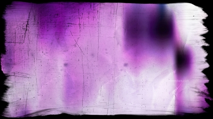 Purple Black and White Dirty Grunge Texture Background