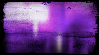Purple Black and White Grunge Background Texture Image
