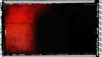 Red and Black Texture Background Image